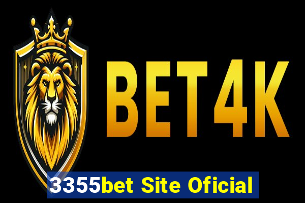 3355bet Site Oficial